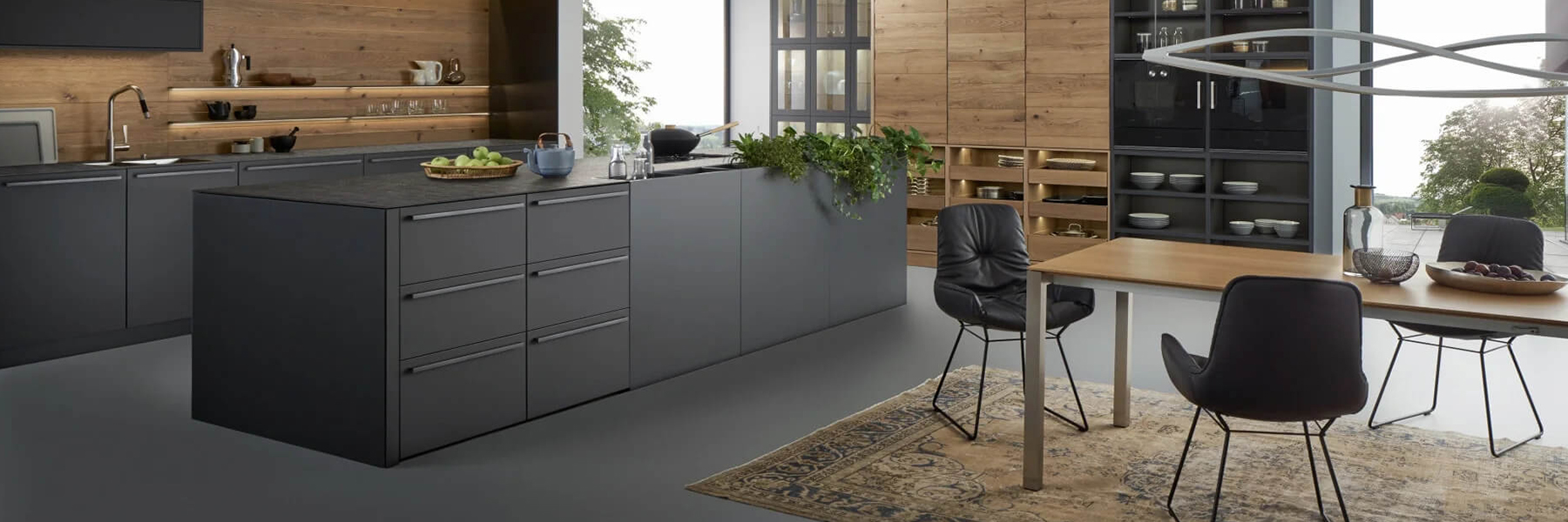 Eco-friendly Decorative Interior and Exterior Wall Panels 