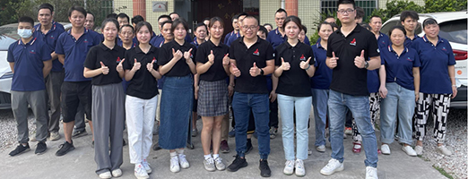 SJUMBO Furniture Factory