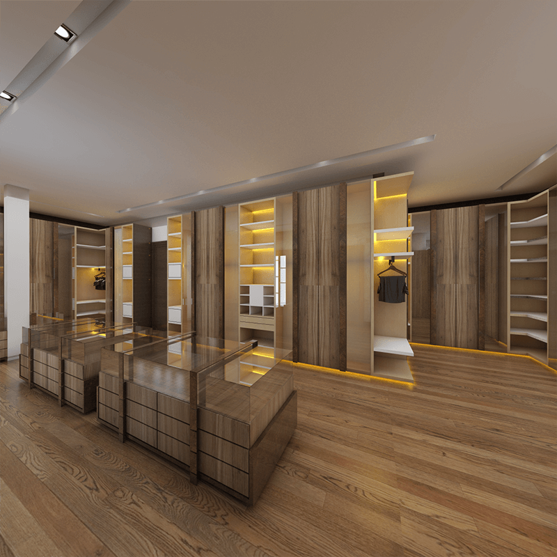 Whole-House Customization, Personalization Delivered to Your Door: SJUMBO’s One-Stop Spatial Solution