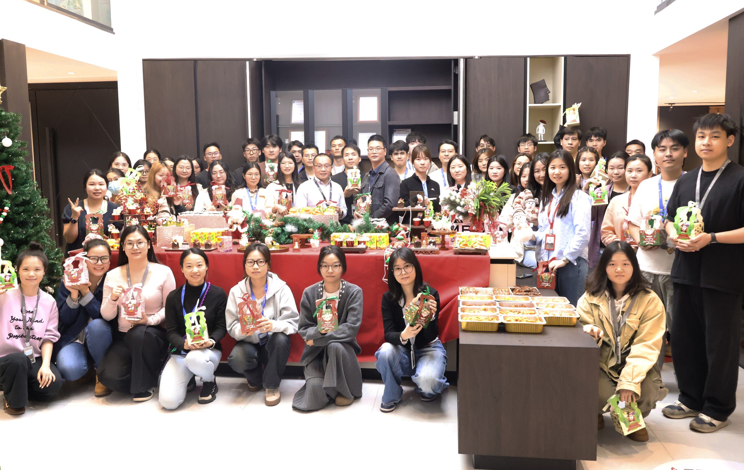 SJUMBO: 15 Years of Excellence in Custom Furniture Manufacturing & Whole-House Solutions