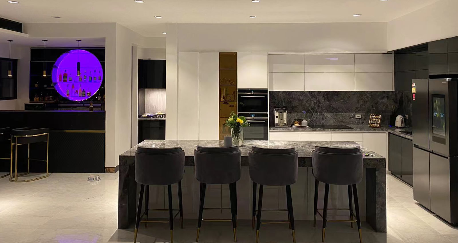 Kitchen Cabinet Customization Cases