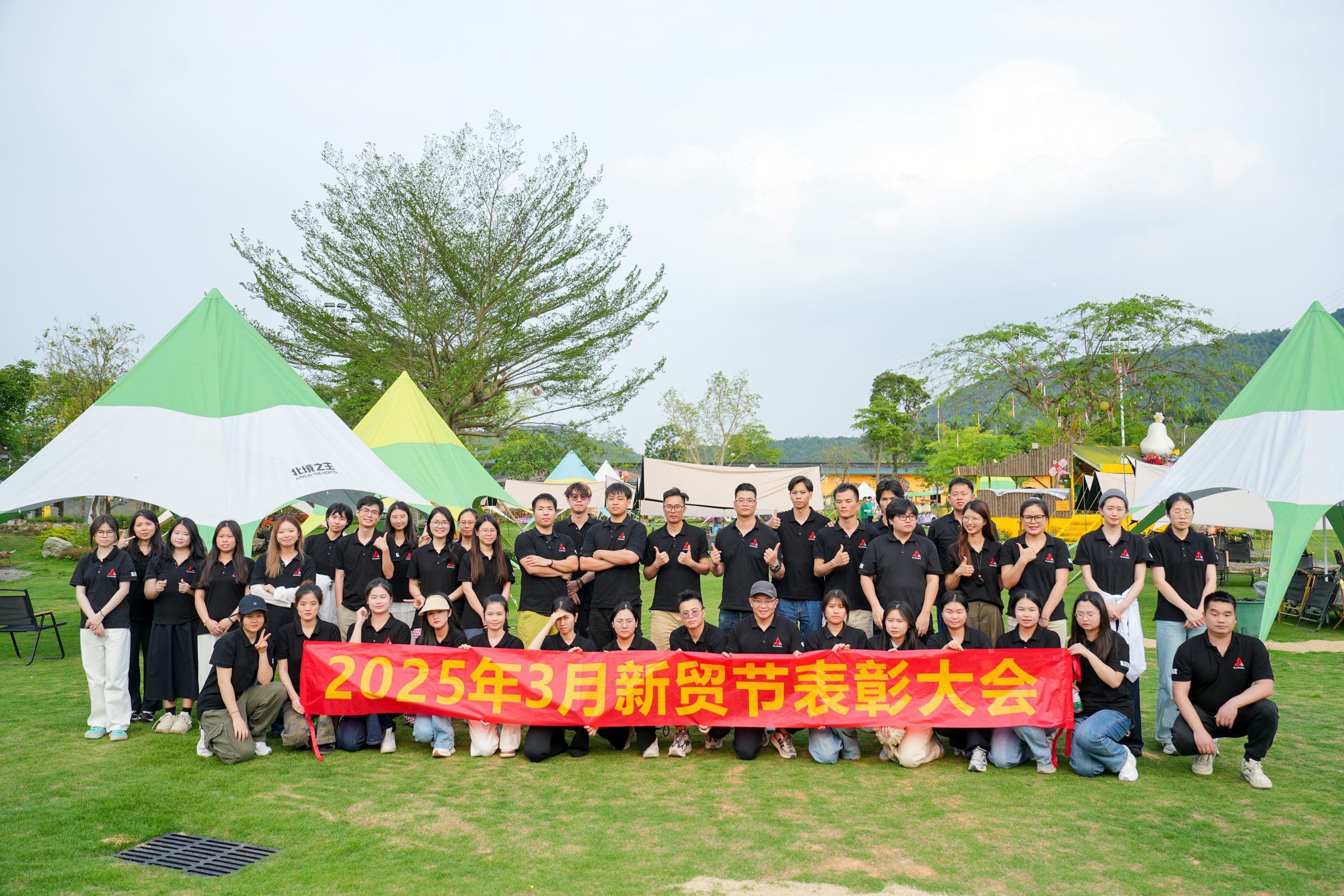 SJUMBO in Action: Delivering Quality & Building Trust Across Global Projects