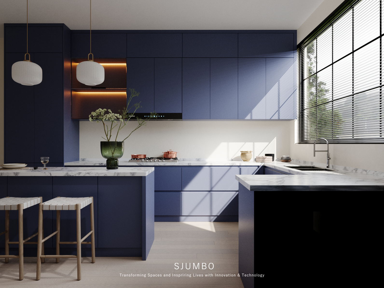 The Benefits of Sourcing Doors, Wall Panels, and Cabinets from One Factory