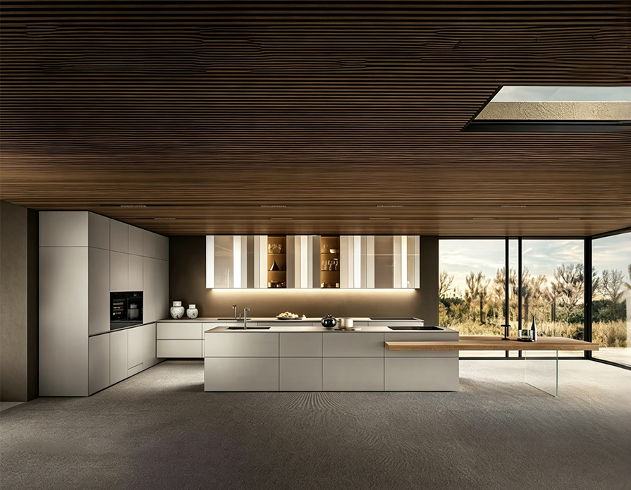 Kitchen Islands and Bathroom Vanities: The Ultimate Sintered Stone Thickness Guide – 12mm vs 9mm