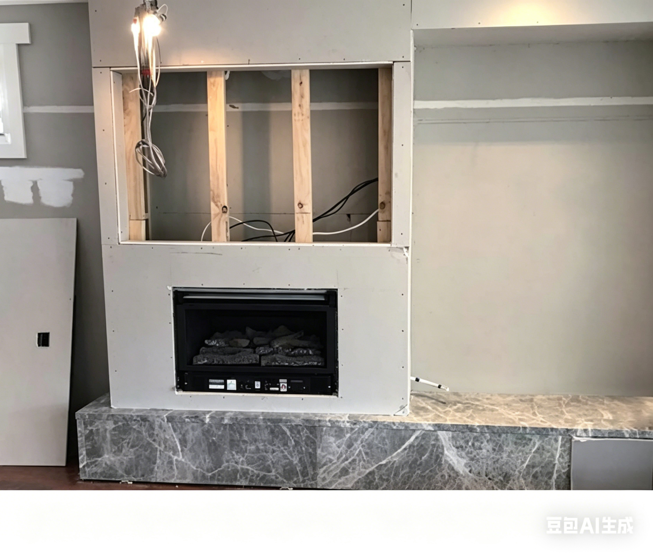 Modern Villa Project with Glossy Acrylic in Victoria, Australia