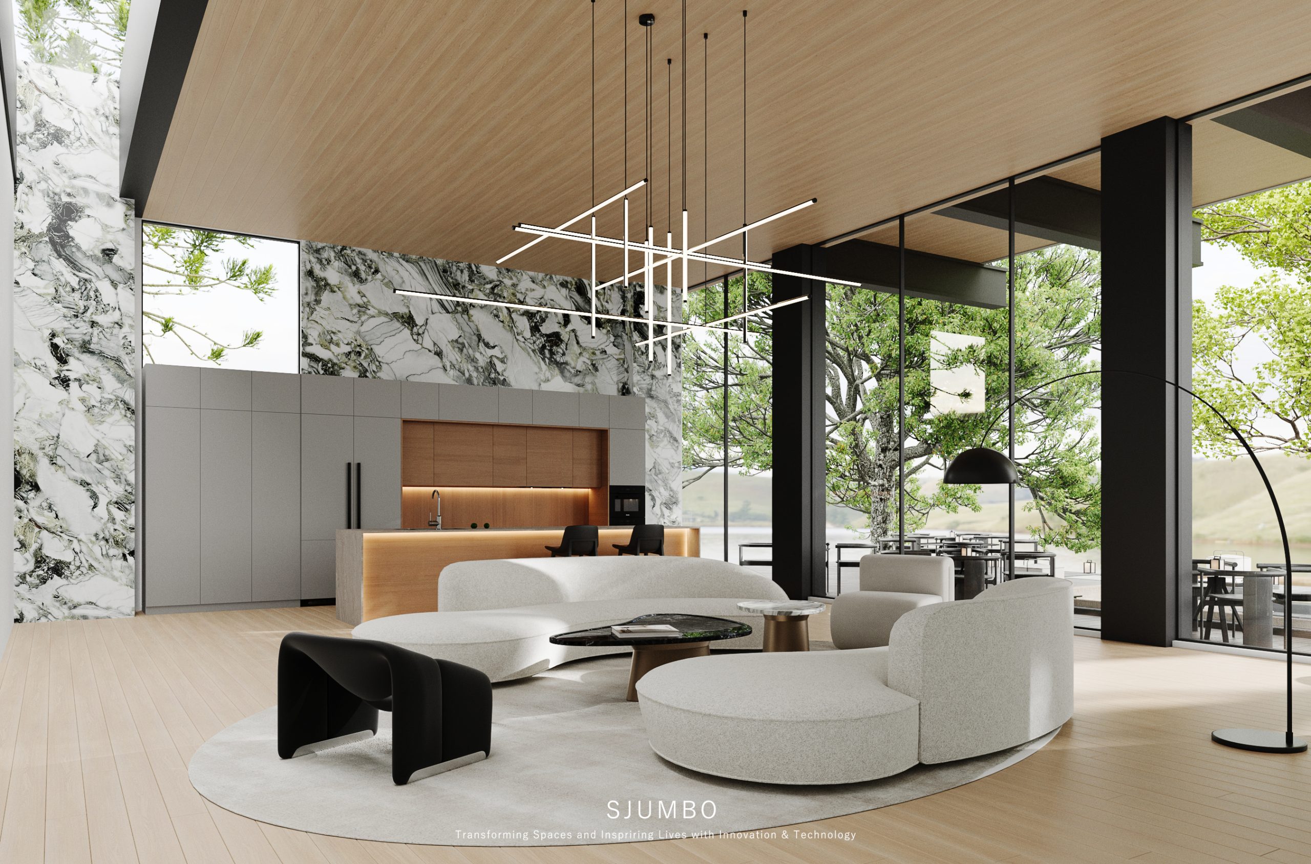 Luxury Beach Hotel Furniture Supply: Salt Spray Corrosion Resistant Whole-House Customization Material Selection & Procurement Solution for Coastal Resorts