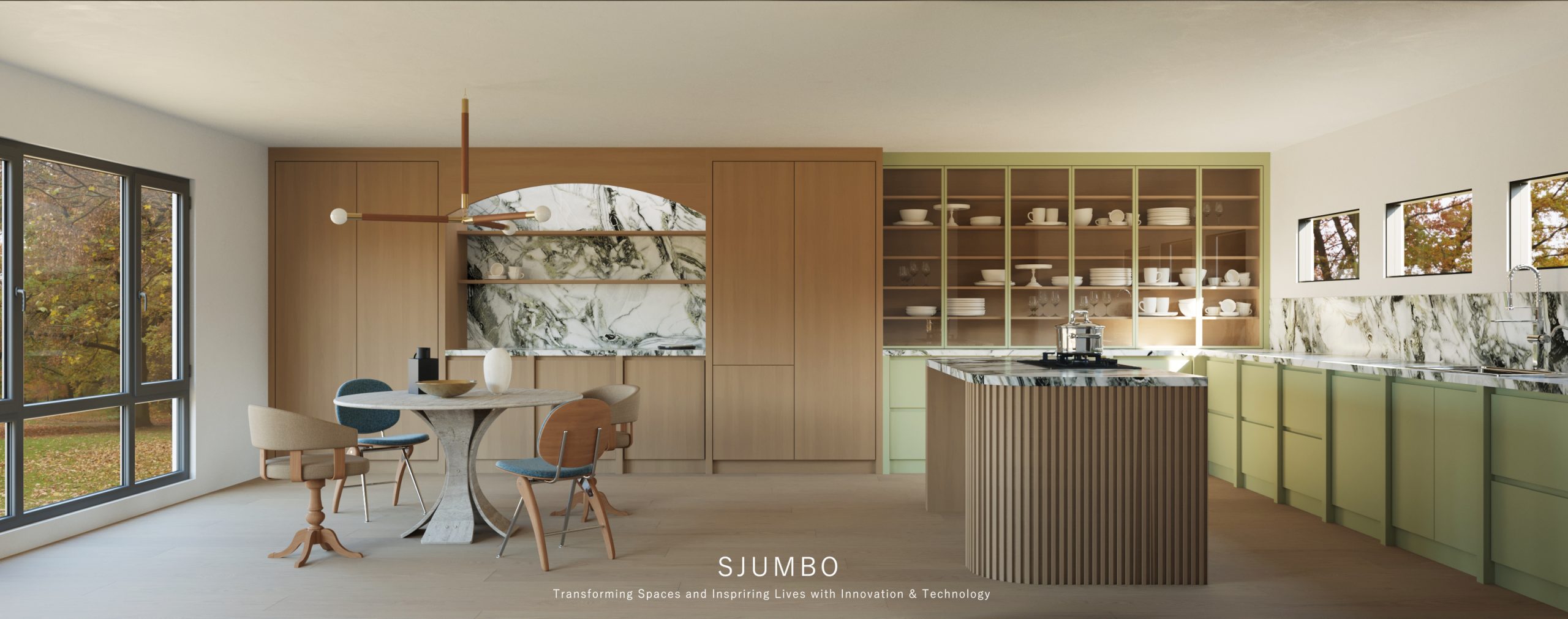 Cabinet High-Heat Protection: How PUR Edge Banding + Insulation Works for Thermofoil & Painted Doors in Oven/Steamer Areas – 3 Solutions
