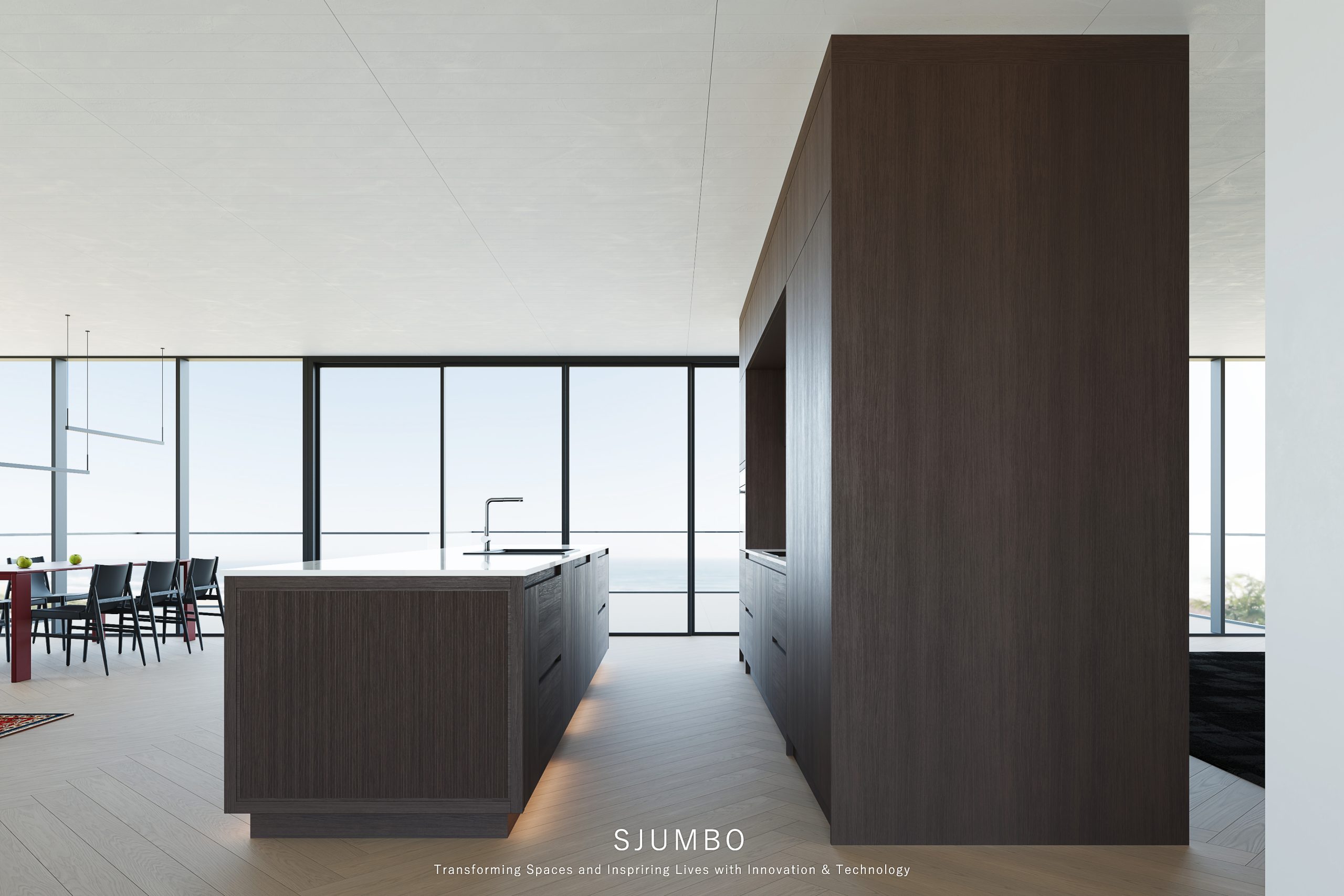 Coastal Resort Wood Furniture: Preventing Paint Peeling & Rust in Salt-Air Environments