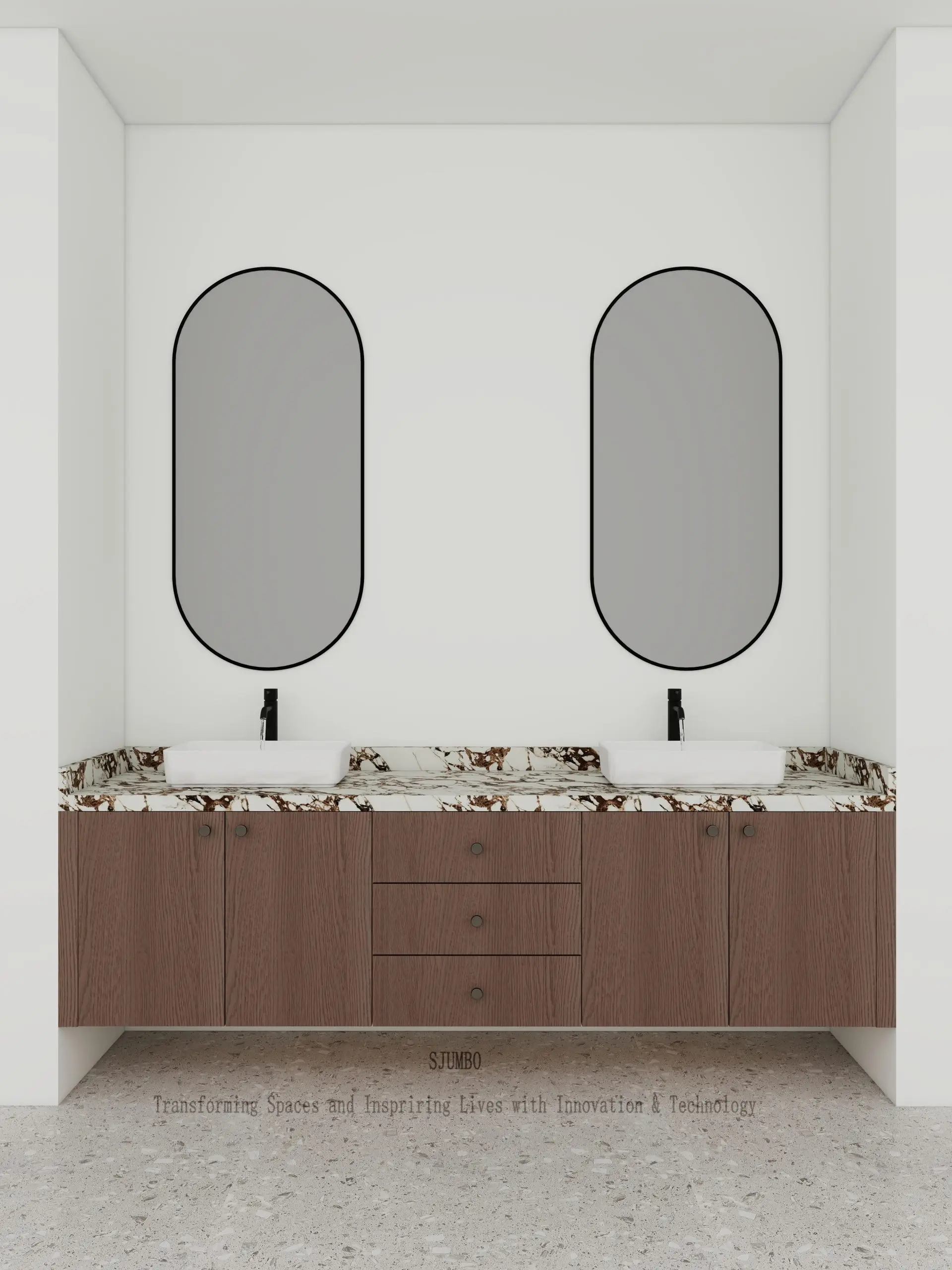 Why 90% of Luxury Hotel Mirrors Fail in 3 Months & How to Stop It
