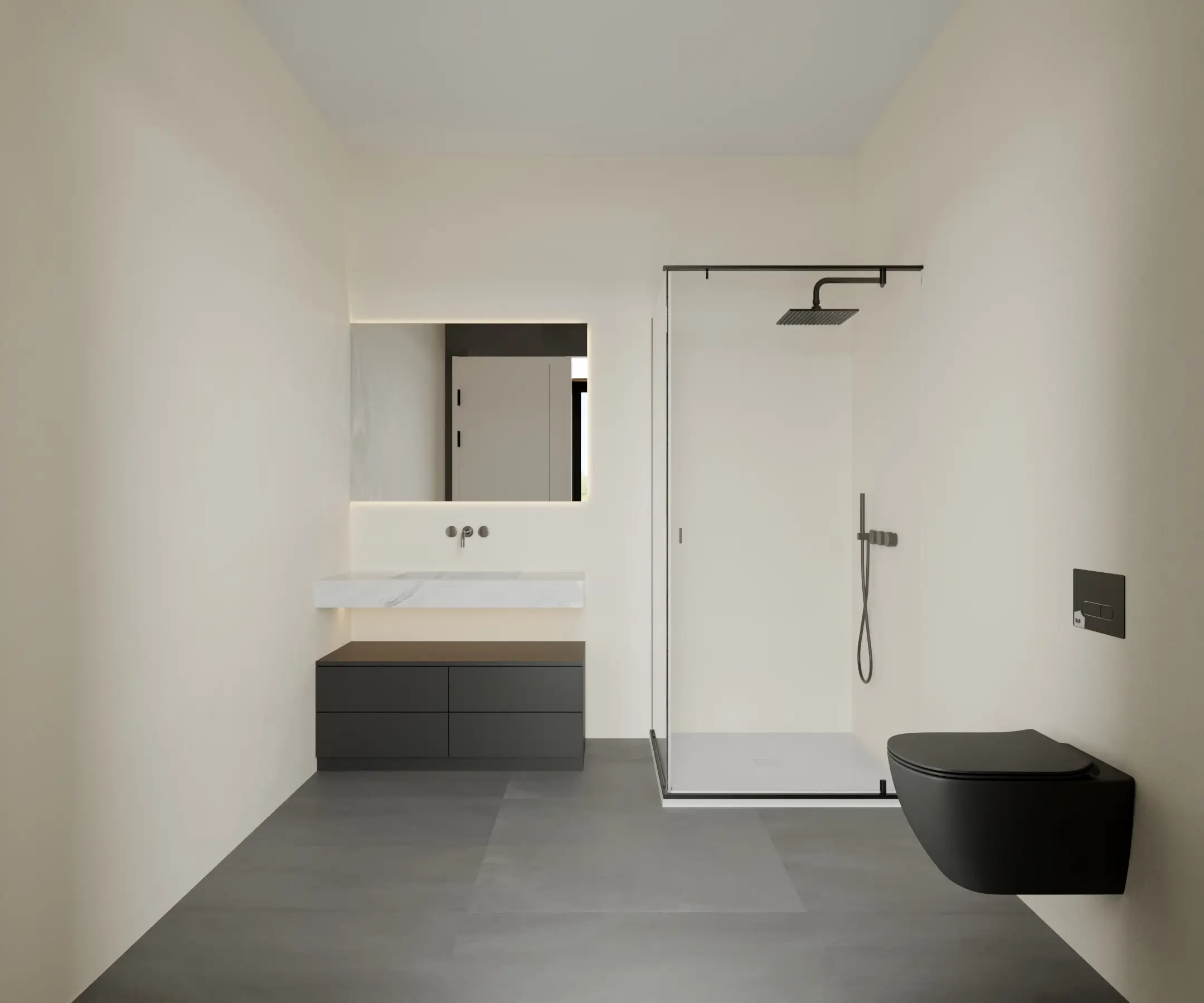 Why Brand-New Sintered Stone Integrated Sinks Leak & Fall Off Fast? Epoxy Seam Joints Plus Anti-Drop Brackets Fix All Flaws