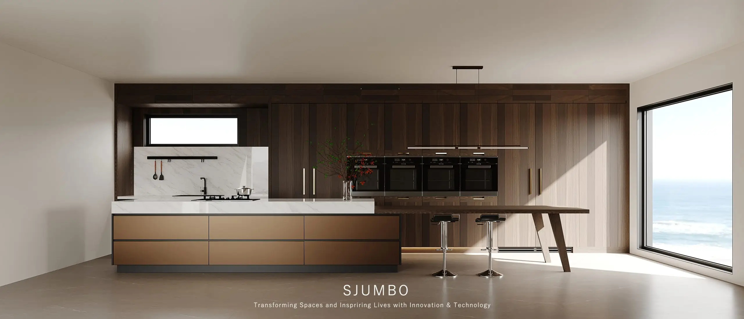 Underfloor Heating Kitchen Cabinet Warping: 90% Luxury Villa Joinery Failure Reasons & Eurocode 5 Solutions
