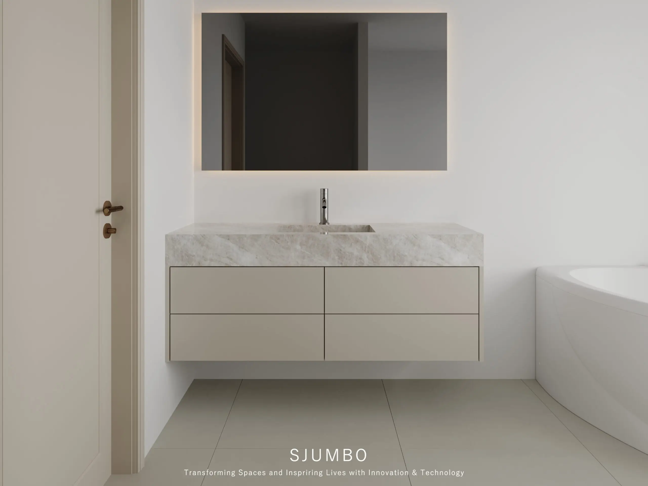 Bathroom Cabinets Moldy & Smelly? The Ultimate B2B Contractor Guide to Zero-Callback Vanities