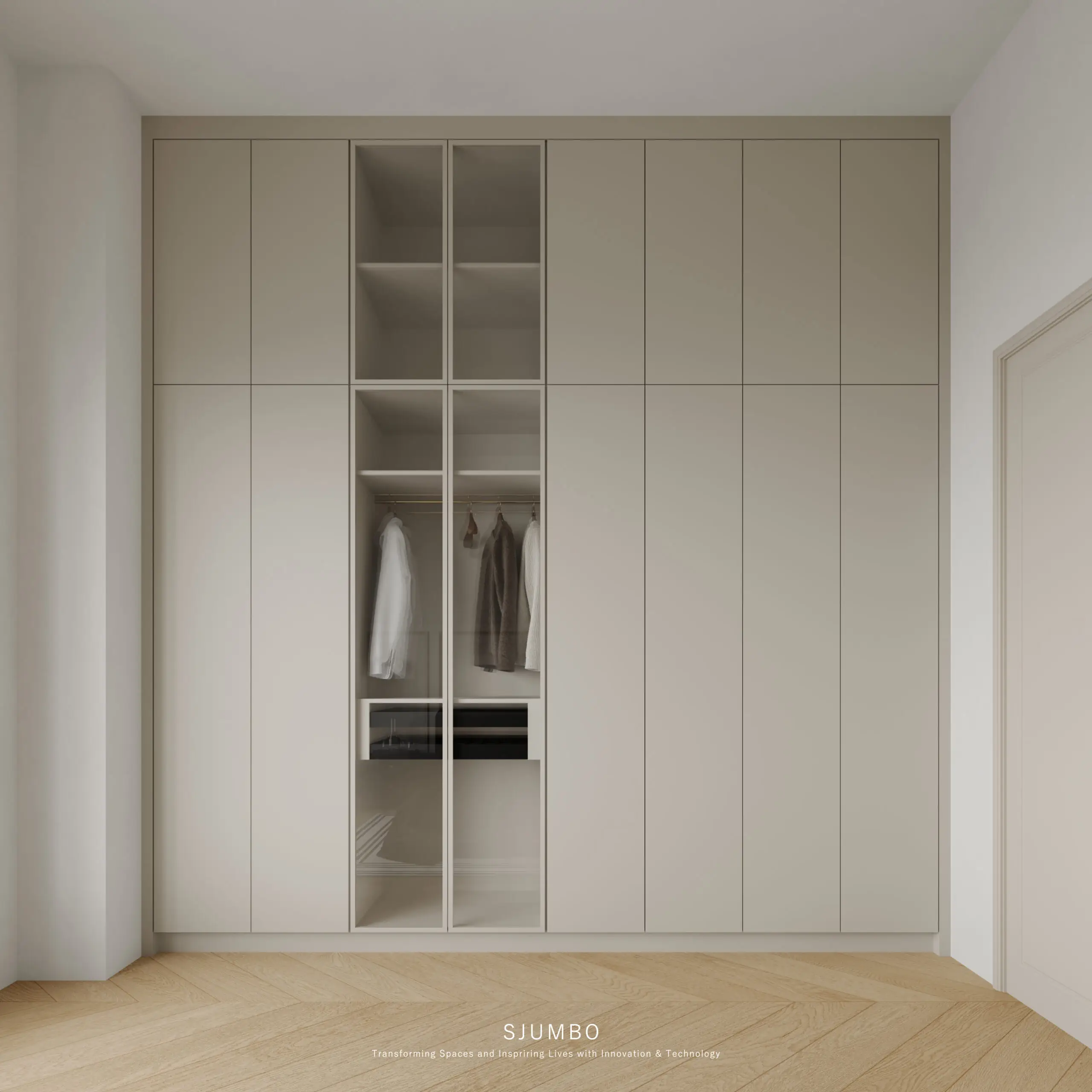 Wardrobe Door Hitting Window Frames? The 50–100mm Filler Plate Fix Every B2B Cabinetry Pro Needs