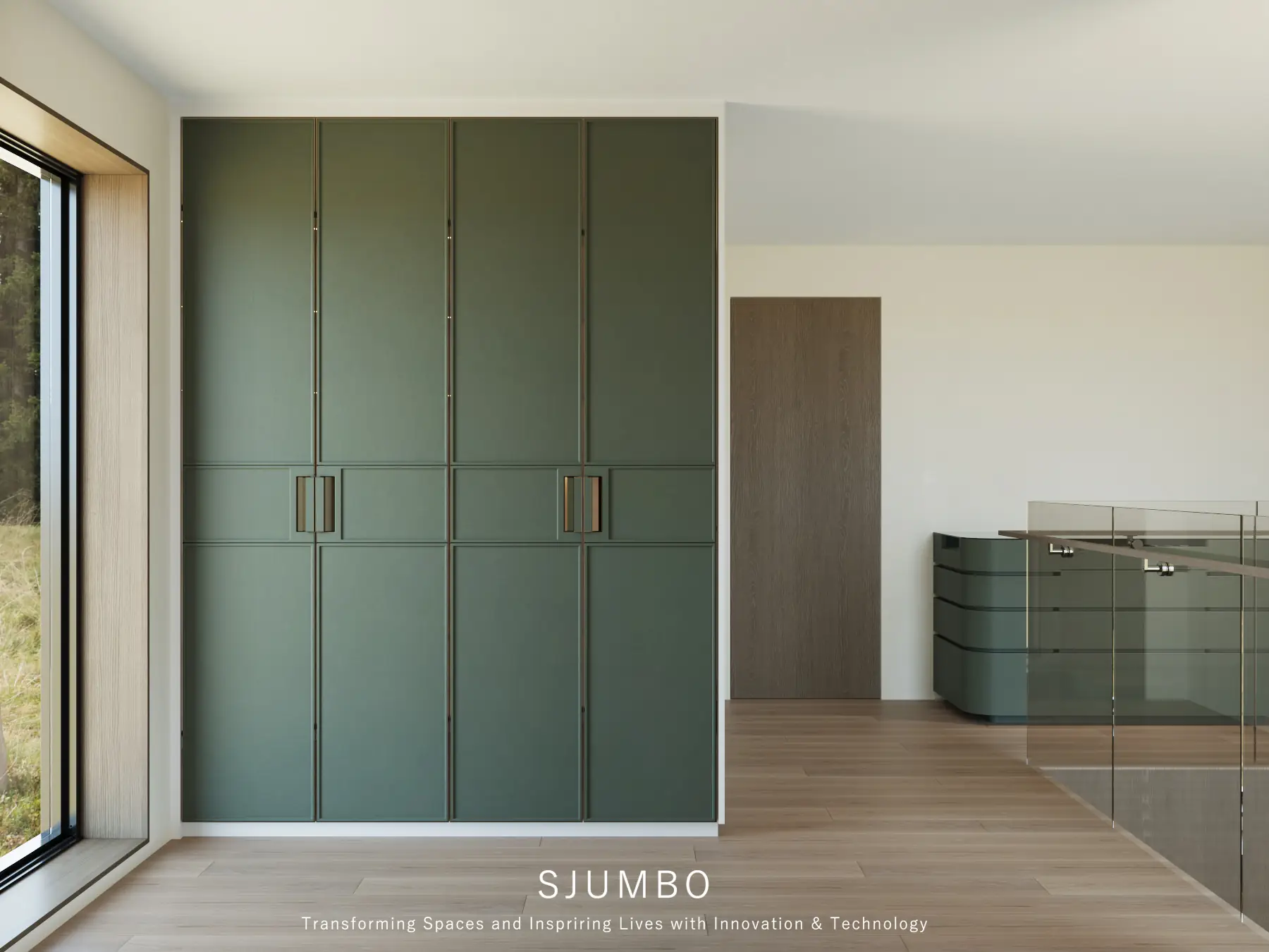 4 Steps to Achieve “Zero Color Difference” for a 50-Unit Residential Project in California