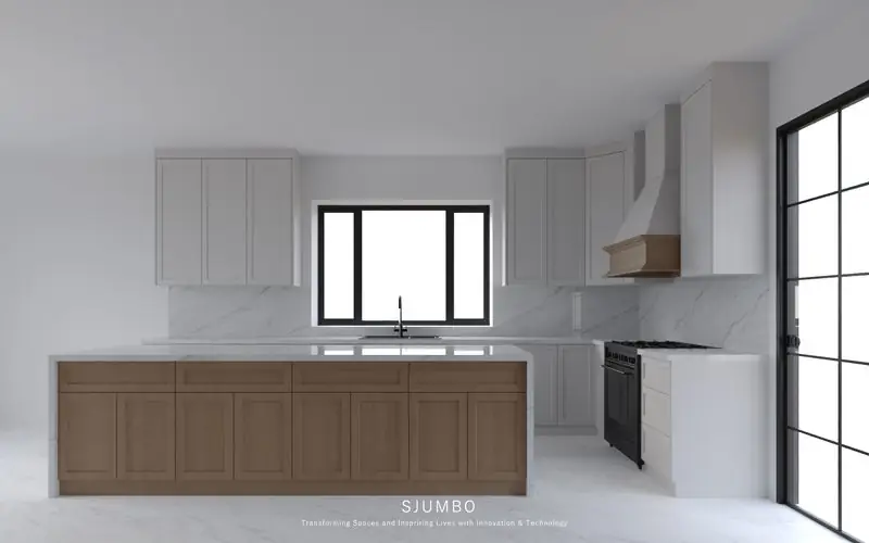 Why Do 90% of Projects Fail at the Kitchen Cabinet Island and Wall Panel Joint? 3 Hidden Solutions Dissected!