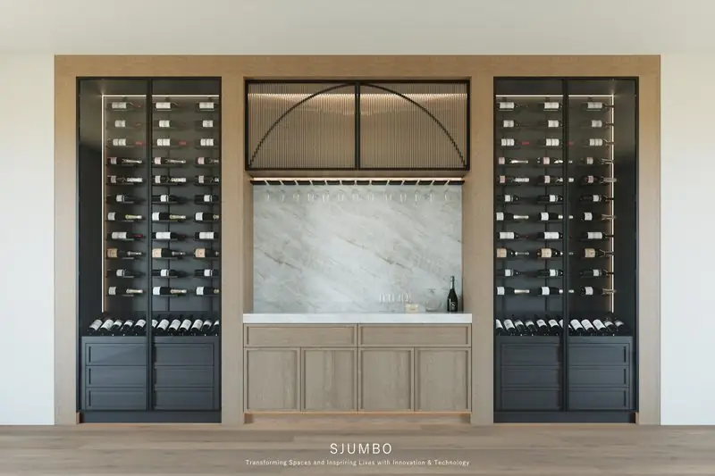 Cabinetry & Wardrobe Playbook 2026-2027: Handleless Gola, LED & Modular Cost-Saving Hacks
