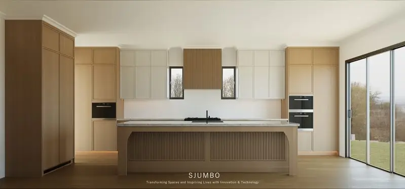 Melamine or PET? Plywood or Particleboard? The Ultimate B2B Cabinet Procurement & Hardware Sourcing Guide